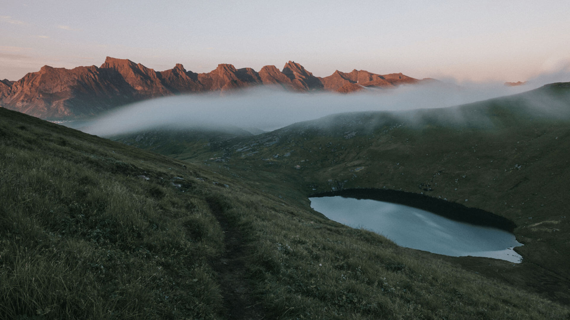 Landscape Backgound