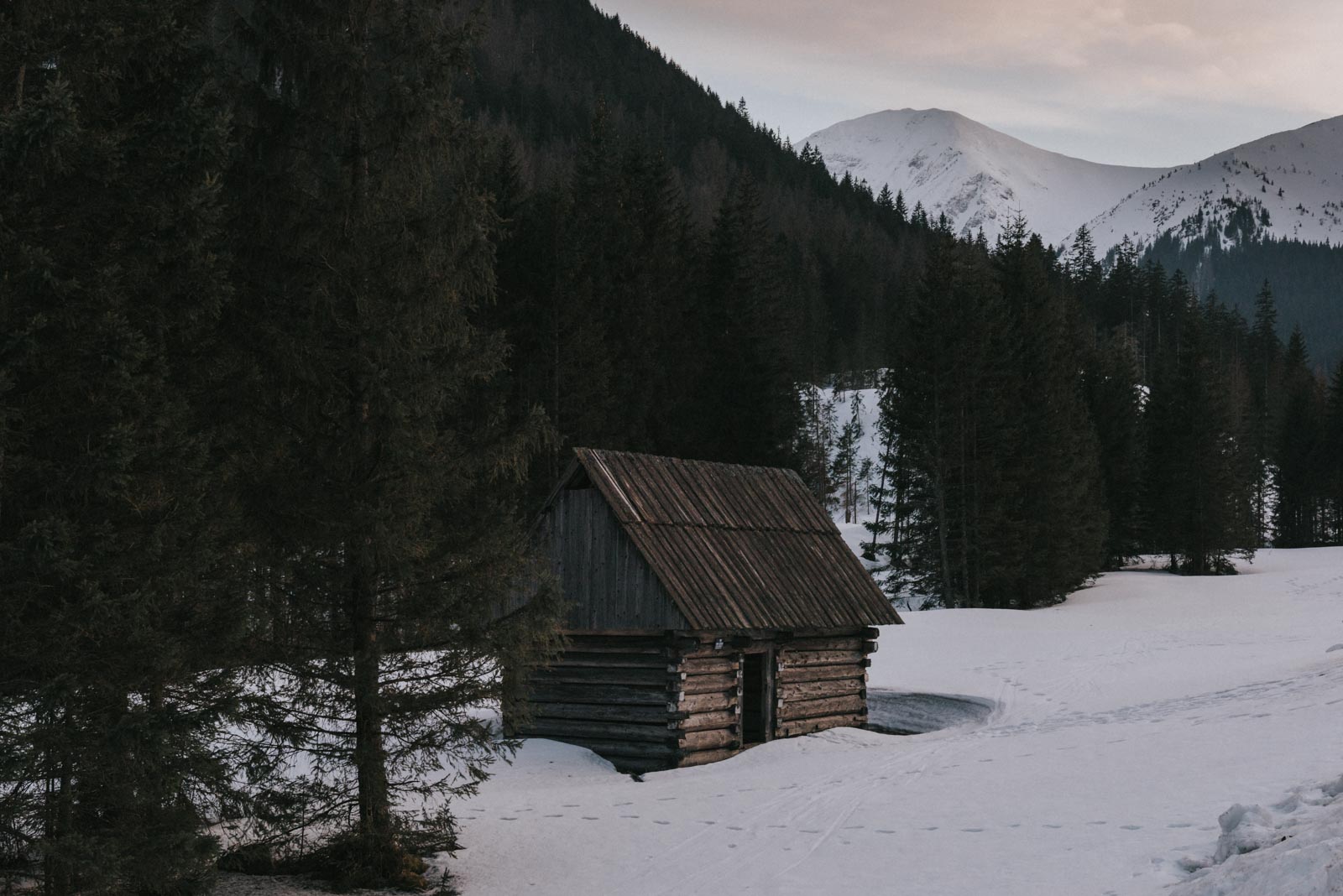 landscapes photo post 1