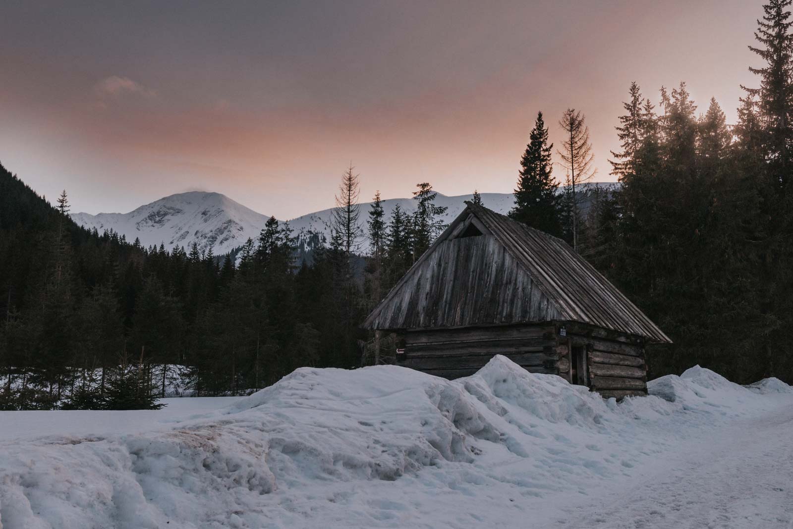 landscapes photo post 1
