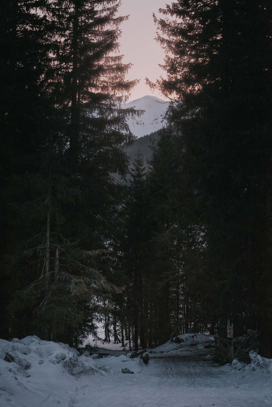 landscapes photo post 1