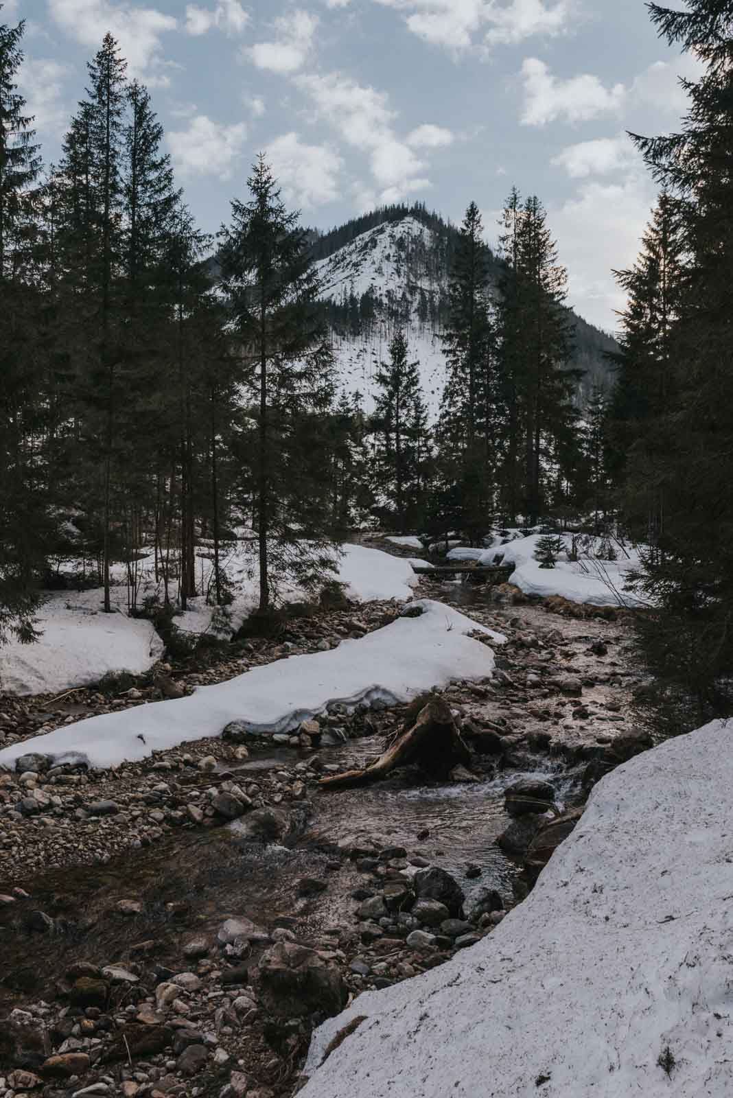 landscapes