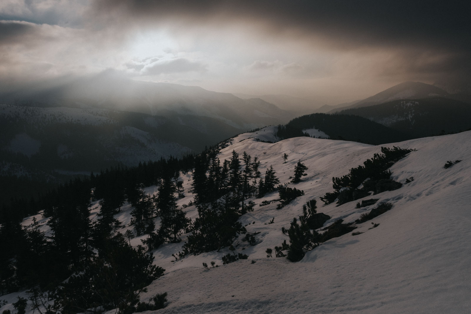 landscapes