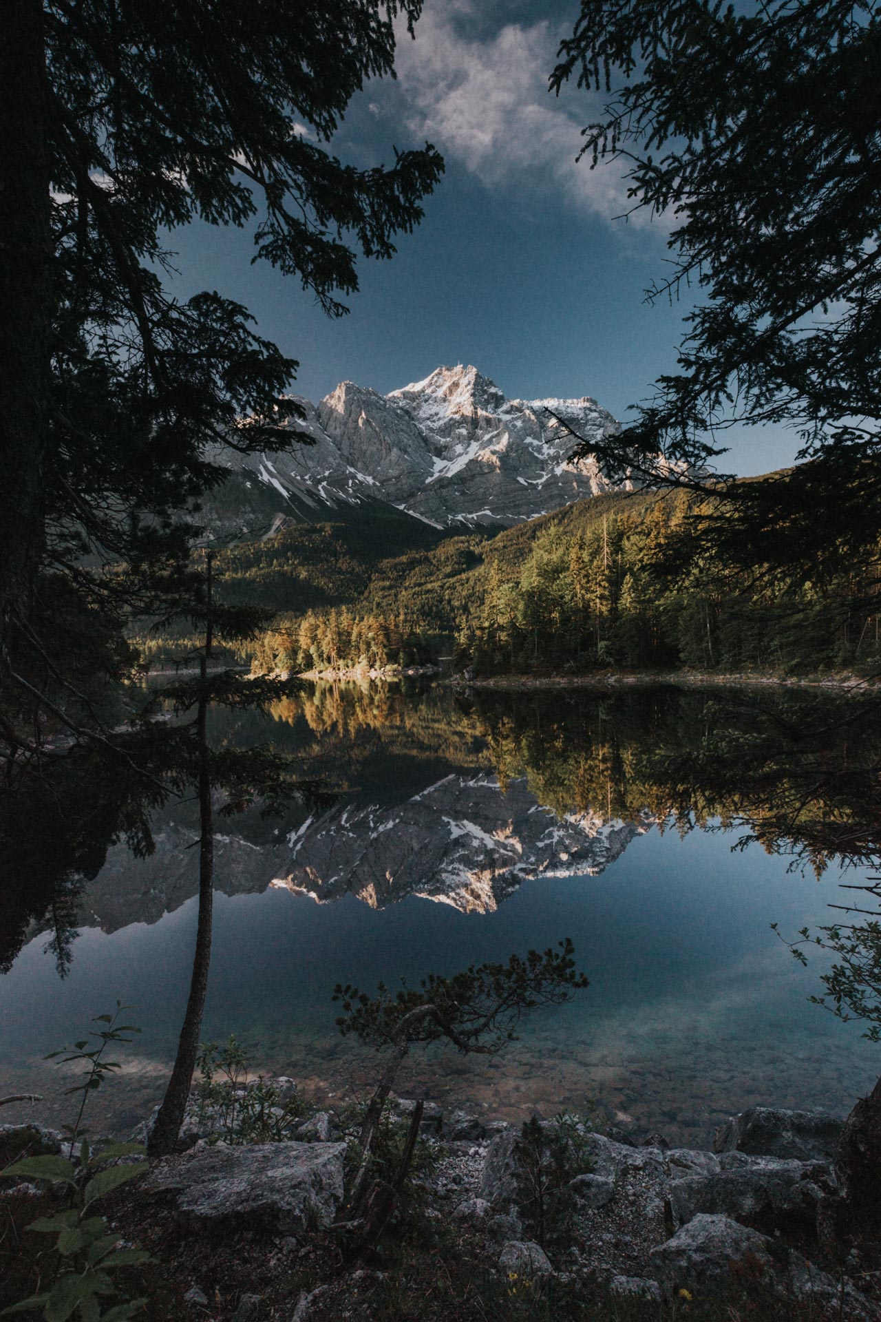 Landscape
