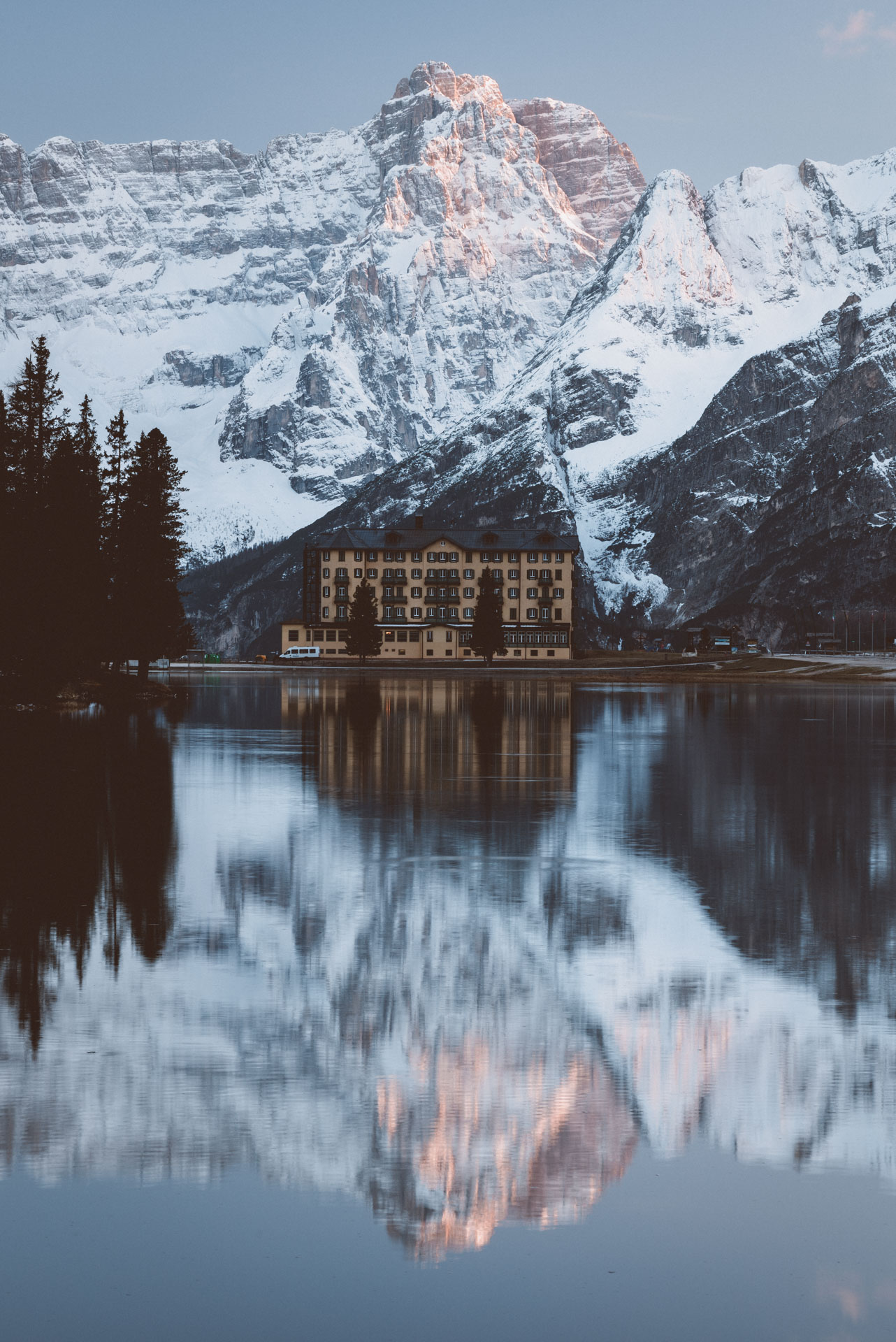 Landscape