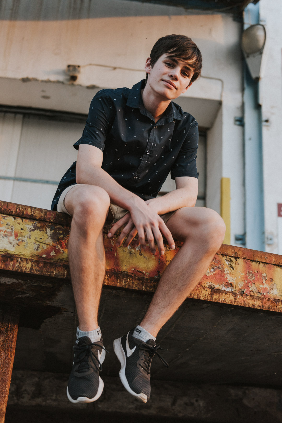 Portrait