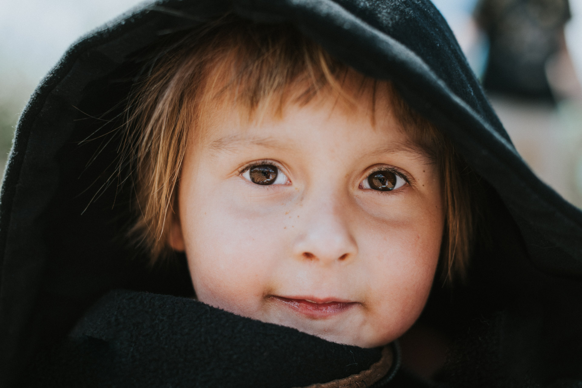 Portrait